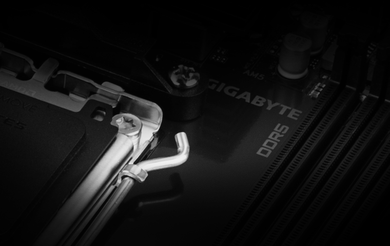 6-Layer & 2X Copper PCB